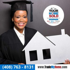 graduates and real estate