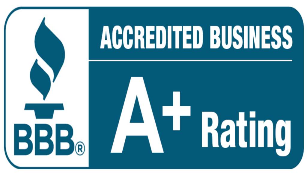 "BBB Accredited Business - TradeMyHome.com Buy Before You Sell Program"