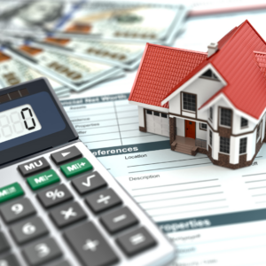 home loan, calculator